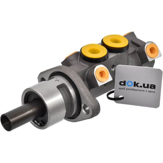 100 611 0074 Meyle Головний гальмівний циліндр