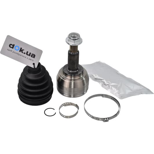 C120220 Denckermann ШРУС