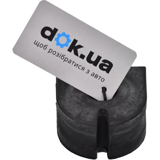 821804 Sidem Втулка стабилизатора