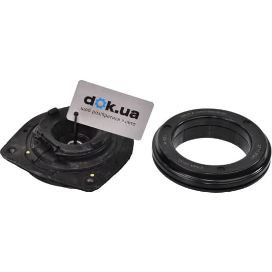 36-14 641 0001 Meyle Комплект (опора + подшипник)