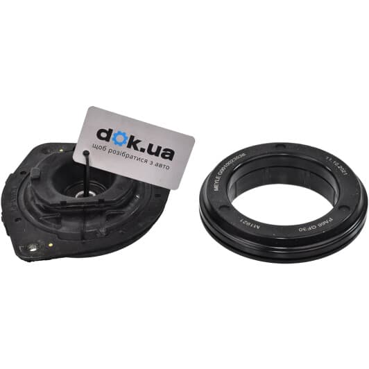 36-14 641 0002 Meyle Комплект (опора + подшипник)