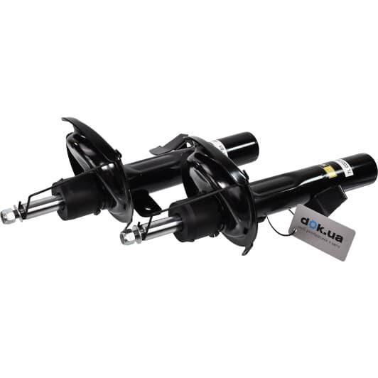 TL C00170/1 Starline Стойка амортизатора