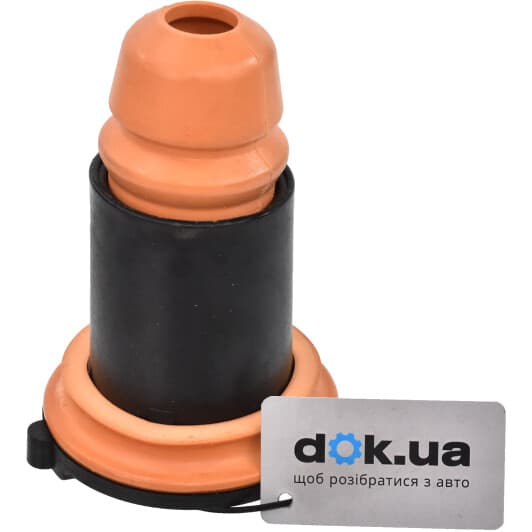 030607010631 Magneti Marelli Отбойник амортизатора