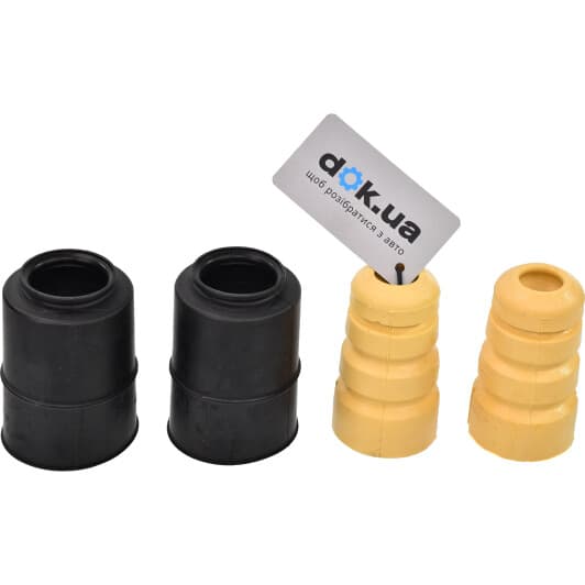 910117 Kayaba Комплект (пильники + відбійники)