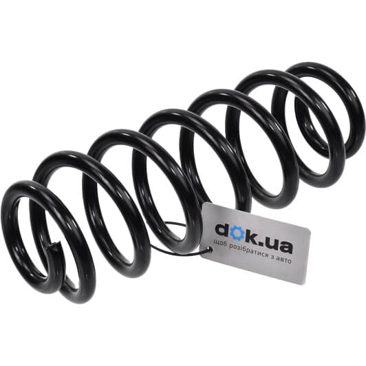 4282923 Lesjöfors Пружина подвески для Seat Altea