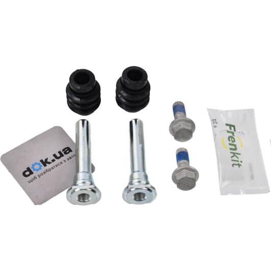 810101 Frenkit Направляющая гильза скобы тормозного суппорта для Nissan Almera