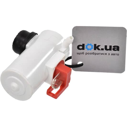 20193 Meat & Doria Насос омывателя