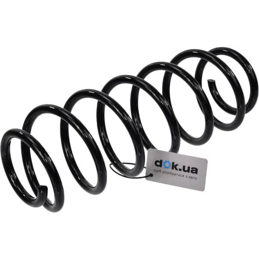 1142201900 JP Group Пружина підвіски