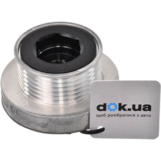 D7512 Hutchinson Шкив генератора