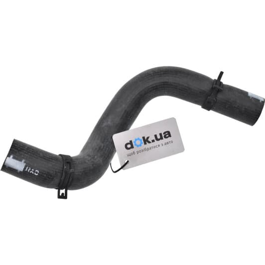 95389388 General Motors Патрубок радиатора системы охлаждения двигателя для Chevrolet Cruze