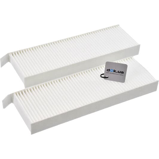 WP415 Wunder Фильтр салона