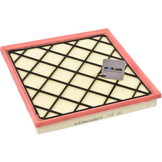kaf141 KONNER-KOREA Повітряний фільтр
