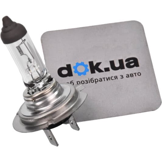 1 987 302 471 Bosch Лампа ближнього світла