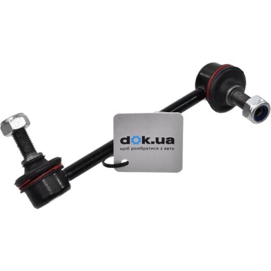 J69004YMT Yamato Стойка стабилизатора для Isuzu D-Max