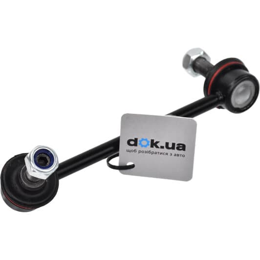 J69005YMT Yamato Стойка стабилизатора для Isuzu D-Max