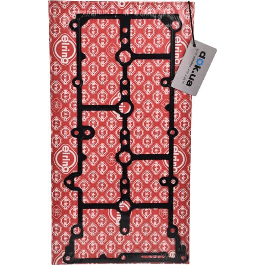 875.350 Elring Прокладка клапанной крышки