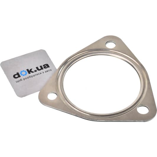 375.580 Elring Прокладка приемной трубы