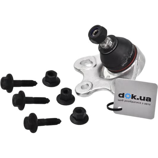 CX0238 ORIGINAL BIRTH Шарова опора для Mercedes A-Class