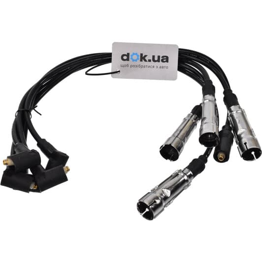 1801-0078 Profit Комплект дротів запалювання