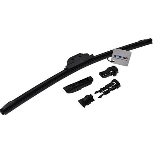 575003 Valeo Щітки склоочисника