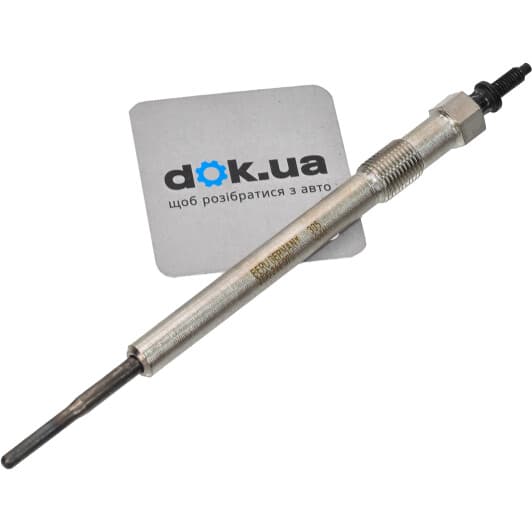 GE122 Beru Свічка розжарювання