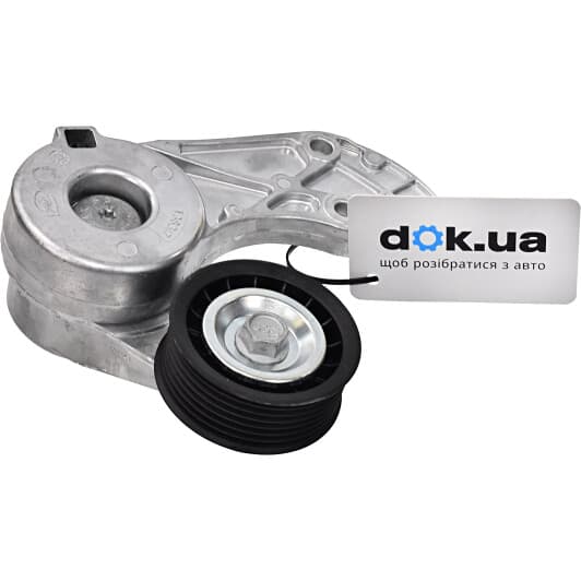 GA357.59 SNR Натяжной ролик поликлинового ремня