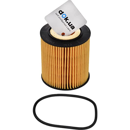 E31H D93 Hengst Filter Масляный фильтр