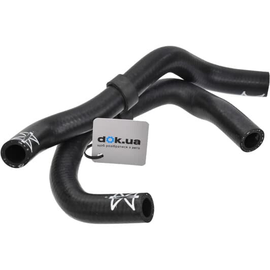 11211341401 Vika Патрубок радиатора системы охлаждения двигателя