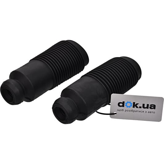 PK343 Monroe Комплект (пильники + відбійники)