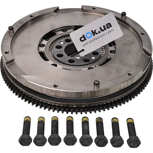 415 0050 10 LuK Маховик