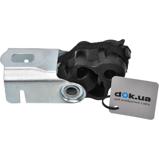 223-941 FA1 Кронштейн крепления выхлопной магистрали