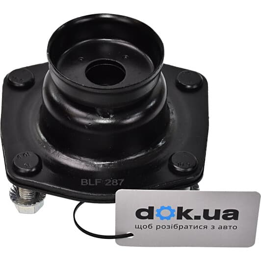 KB68605 SNR Комплект (опора + подшипник)