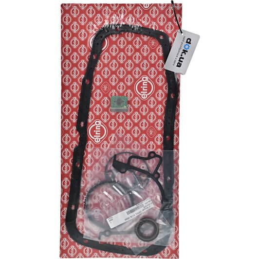 702.294 Elring Комплект прокладок блока двигуна