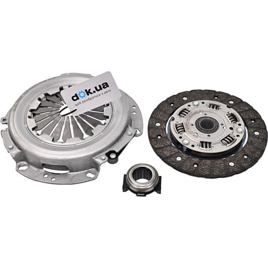 adr163013 Blue Print Комплект зчеплення