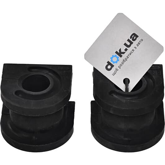 mp1220 MASUMA Втулка стабилизатора для Honda Accord