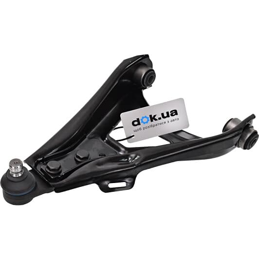 30117 Asam Важіль підвіски