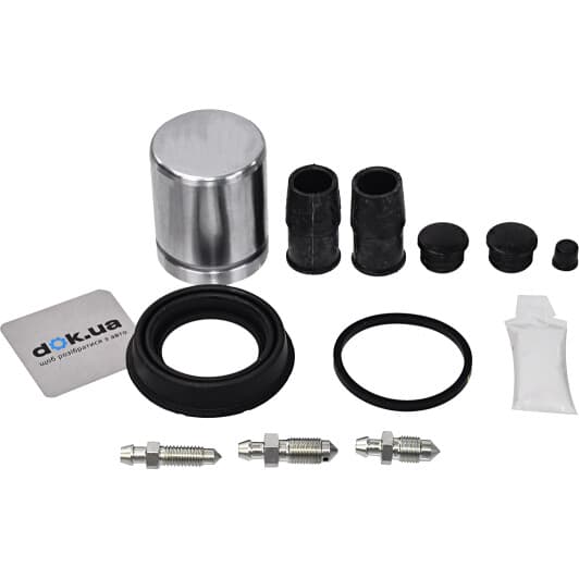 402084 ERT Ремкомплект гальмівного супорта