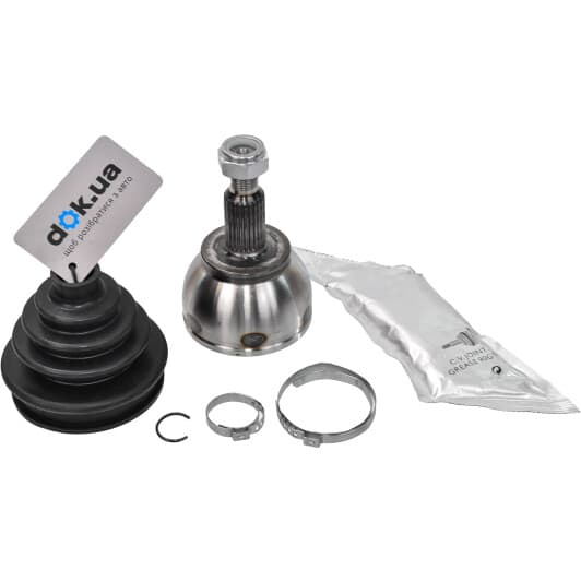 771047230 FAG ШРУС