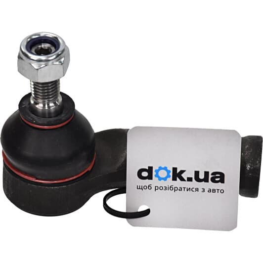 JTE358 TRW Наконечник рулевой тяги для Volkswagen Transporter