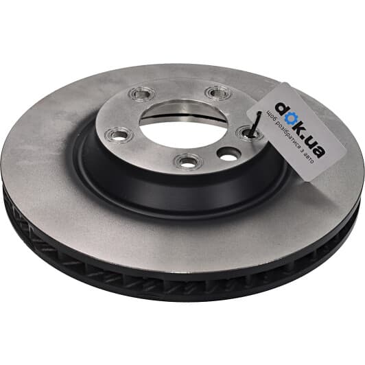 DF4764S TRW Тормозной диск