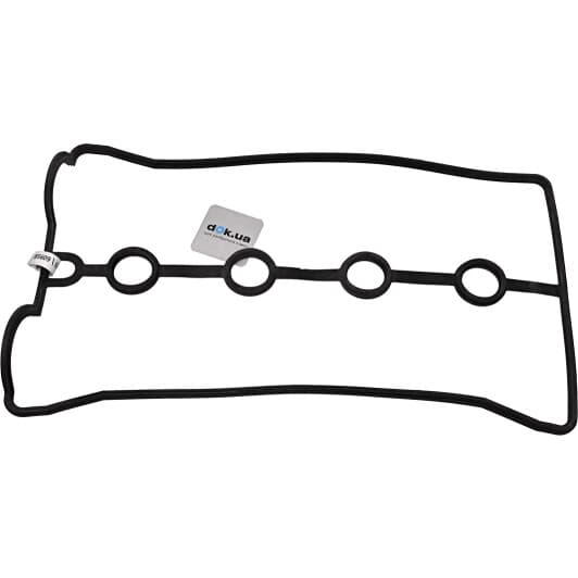 P1G-C015 Parts-Mall Прокладка клапанної кришки для Daewoo Nubira