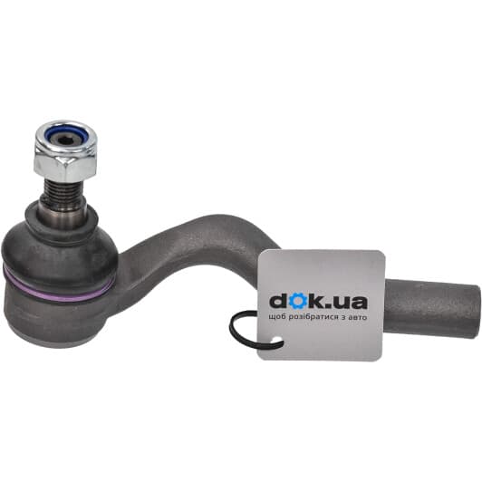 49438 Sidem Наконечник рулевой тяги для Mercedes E-Class