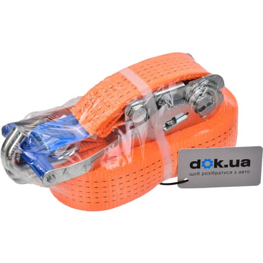 Стяжной ремень Vorel 5 т 10 м 82388