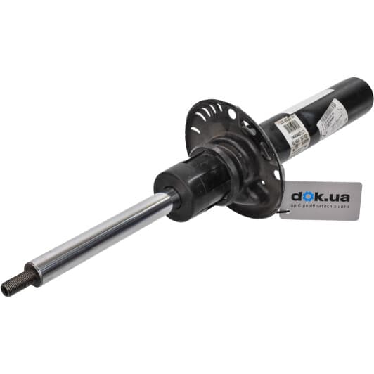 3C0413031AJ VAG Стойка амортизатора