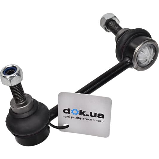 4005140 Sasic Стійка стабілізатора