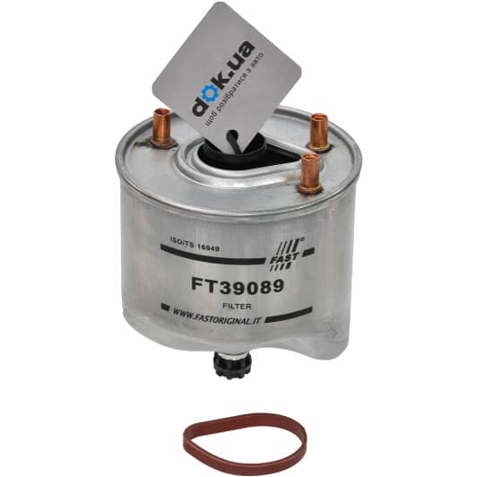 FT39089 Fast Паливний фільтр
