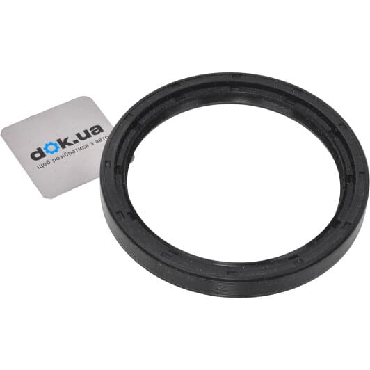 15039800 Ajusa Сальник колінчастого вала