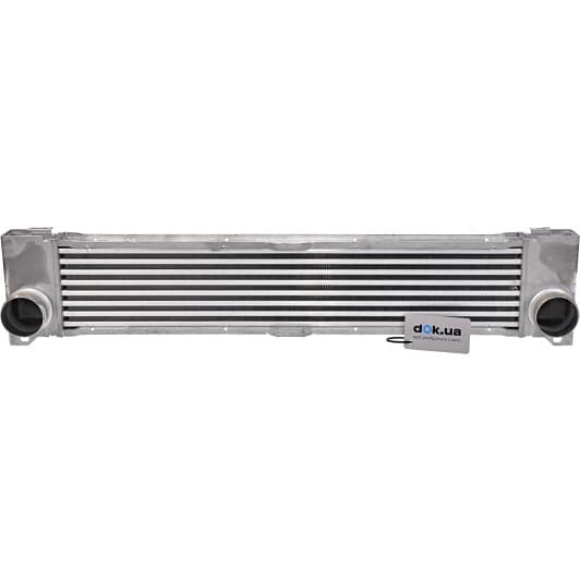 96730 Nissens Інтеркулер