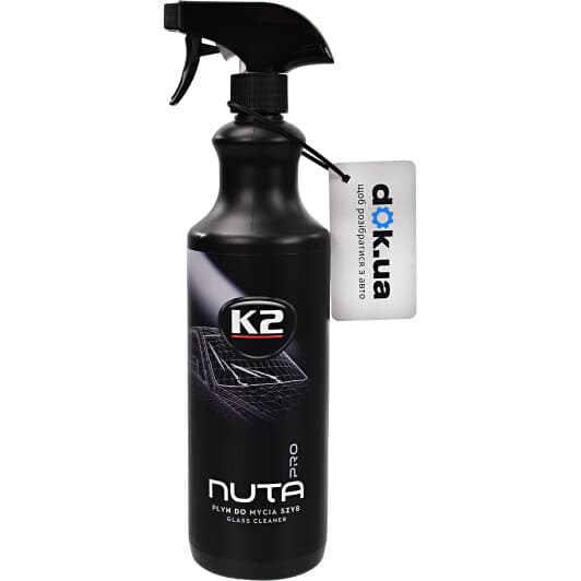 Очисник K2 Nuta Pro D4001 1000 мл