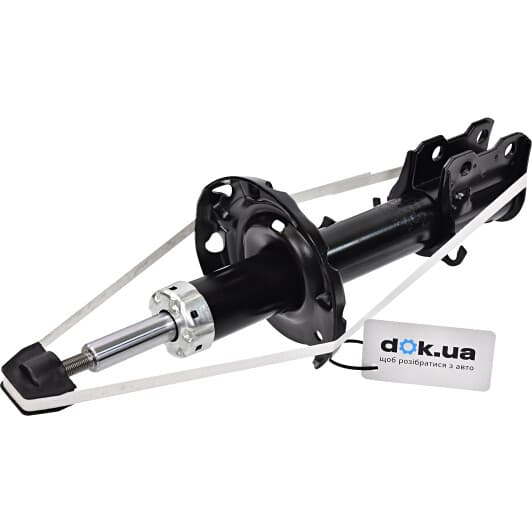 1242104270 JP Group Стойка амортизатора